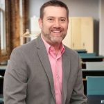 Ashley Blakemore, Director of Growth and Partnerships at corePHP