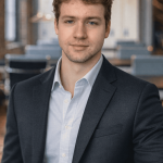 Drew Warren, AI Developer at corePHP