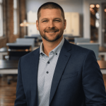 Joshua Thomas, Director of Marketing and SEO at corePHP